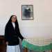 Incontriamo suor Enrica, unarzilla religiosa di 82 anni
